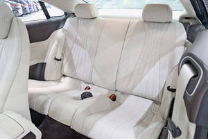 Mercedes-Benz Clase E E 450 4MATIC 2019 en Perfectas Condiciones - Product Image 2