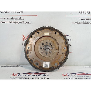 ฟลายวีล แจ็กการ์ด XF ซีรีส์ 9677032680 224DT ดีเซล 2179 (11>15) - Product Image 1