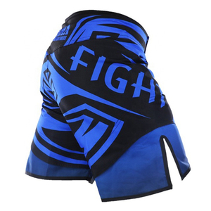 2024 conceptions professionnelles sur mesure Muay Thai Kick Boxing Shorts séchage rapide respirant court conceptions et couleurs personnalisées - Product Image 6