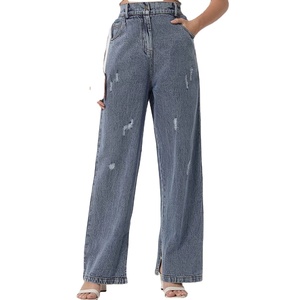 Pantalones Casuales Ligeros de Alta Calidad, Modelo 2026, Pantalones de Vestir para Hombre a Precio Económico, Pantalones de Cintura Alta para Mujer, Pantalones Deportivos con Logotipo Personalizado - Product Image 1