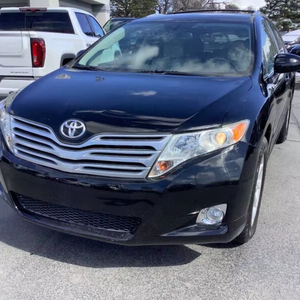 รถยนต์มือสองสภาพดี ปี 2011 โตโยต้า เวนซ่า พวงมาลัยซ้าย - Product Image 1