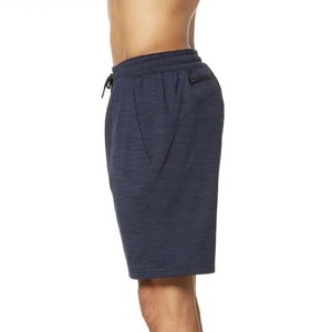 High Quality Custom Logo Printed Men's Gym Shorts Casual 100% Cotton Unique Solid Pattern Hot Selling Custom Size Color Options - Product Image 4