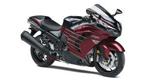 NUEVAS OFERTAS: Precio de Venta para Motocicletas Kawasaki Ninja ZX-14, Listas para Entrega - Product Image 2