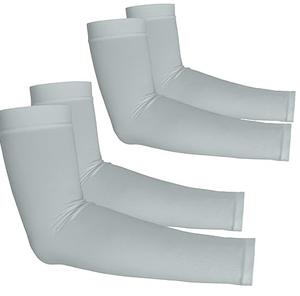 Mangas de brazo de último diseño de alta calidad, Mangas de brazo ligeras transpirables, nuevo estilo, Mangas de brazo 2025 transpirables - Product Image 1