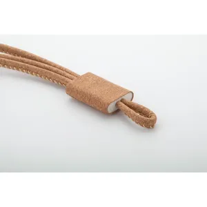 Promotional Eco-Friendly USB Gadget <b>Charging</b> <b>Cable</b> - Product Image 4