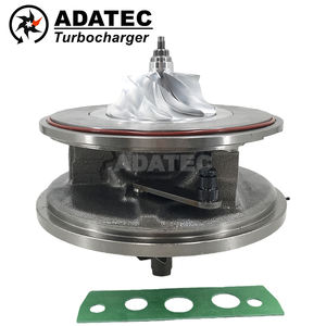 Nouvelle arrivée Cartouche de turbo GTB2060V Roulement à billes 826830 A6420902486 MFS Billet pour <span class=keywords><strong>Mercedes</strong></span> E300/G <span class=keywords><strong>350D</strong></span>/<span class=keywords><strong>CLS</strong></span> 350 E 350 BlueTEC - Product Image 3