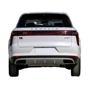 SUV Compacto Usado 2024 1.5T, Potencia de Nivel 260, Volante a la Izquierda, Luces LED, Versión con Pantalla Táctil LCD de 10 Pulgadas - Product Image 5