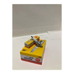 Bujía de Alto Rendimiento CR7HSA 4549 Cup Motor - Product Image 1