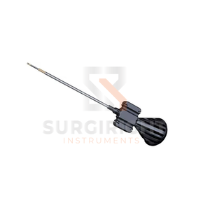 Surgiright Anclaje sin nudos para la reconstrucción de ligamentos de rodilla Sistema de sutura de titanio Fuente de alimentación manual - Product Image 2