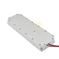 Module anti-drone 100W 400-700MHz GaN Module RF Amplificateur de puissance pour modules RF anti-UAV, FPV Drone et DJI Systems