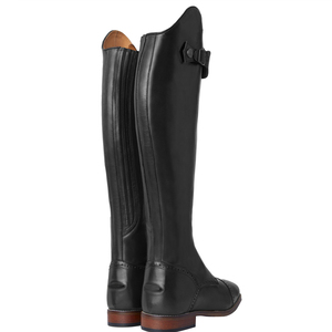 Top qualité nouveau dernier style hommes équitation bottes en cuir pas cher prix équitation bottes en cuir pour adultes - Product Image 2