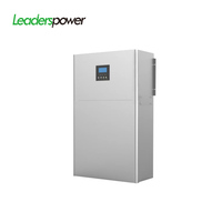 גבוהה תדר 1kVA 1000VA 800W 12V היברידי שמש מהפך עם 50A PWM PV בקר המניה