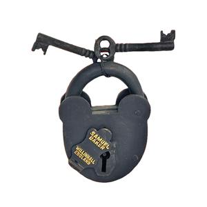 Poignée design antique dorée pour armoires, tiroirs et portes Poignée de traction style vintage pour meubles de garde-robe de bureau à domicile - Product Image 6