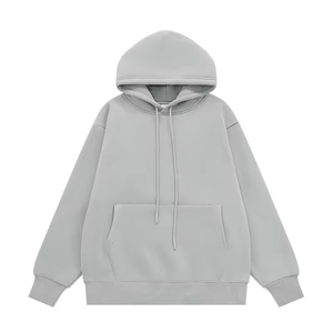 OEM ODM Streetwear Customized <b>Hoodies</b> Men OEM Private Label Clothing Manufacturer Small Brands Best Prices Casual Wear <b>Hoodies</b> - Product Image 3