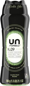 Downy Unstopables Unlimited Collection, Perlas Aromatizantes para Lavadora, No. 09, Fragancia Fina, Aroma Fresco de Larga Duración - Product Image 5