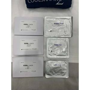Sistema de Dispositivo de Lipólisis Coolshaping2 OEM/ODM con Garantía de 24 Meses, Origen Italia, en Venta - Product Image 3