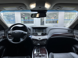 Mejor Precio 2013 Infiniti Q70 2.5L gasolina coche usado Venta caliente vehículos al por mayor coches de segunda mano para la venta - Product Image 6