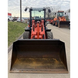 2026 R540 Skid Steer <b>Loader</b> with Core Engine Component - Product Image 3