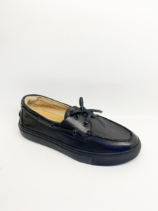 Nuova collezione scarpe basse Casual da donna in vera pelle per la primavera autunnale comodi mocassini a punta tonda moda - Product Image 2