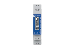Medidor de Energía Monofásico DPM-1P para Riel DIN, 40A, Entrada Directa, Medición de Energía, RS485 Modbus RTU, Salida de Pulso, Clase 1 - Product Image 6