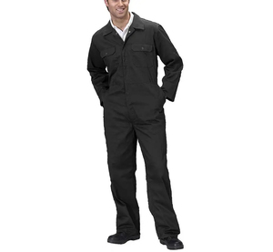 Mono de vuelo Nomex de alta calidad, trajes voladores, mono de seguridad de algodón FR, mono de algodón de poliéster a la venta - Product Image 1