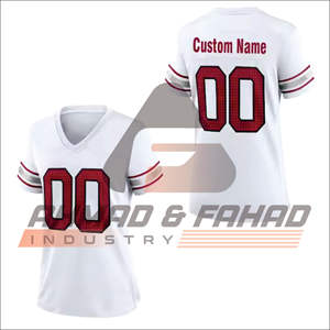Conjunto de camiseta de fútbol transpirable para hombre personalizado 2025, uniforme de equipo de calidad para chándales de temporada de invierno, categoría de producto - Product Image 5