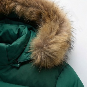 Nueva Chaqueta Parka Clásica con Capucha para Hombre 2025, Cómoda, Personalizable, de Primera Calidad - Product Image 5