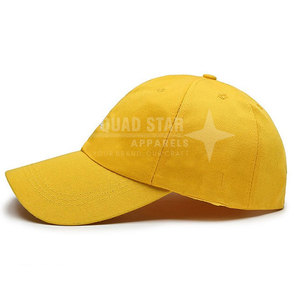 Offre Spéciale Unisexe Baseball Chapeaux Nouvelle Mode Le Plus Populaire Parmi Les Jeunes Baseball Chapeau Pour La Vente En Gros - Product Image 3