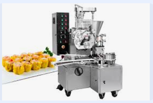 factory Outlets for Mochi Sweets Making <b>Machine</b> and Automatic siomai/shumai making <b>machine</b> - Product Image 1