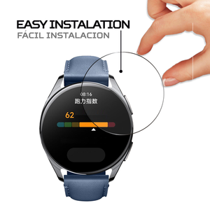Protector de Pantalla ANTISHOCK para Redmi Watch S2, Accesorio Premium para Mejorar la Protección del Dispositivo - Product Image 3