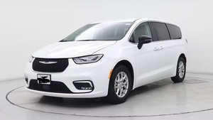 Chrysler Pacifica Touring L FWD 2024 Usado en Excelentes Condiciones - Product Image 4