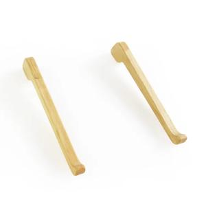 ขาตั้งแล็ปท็อปไม้ปรับได้สีธรรมชาติสำหรับคอมพิวเตอร์โน้ตบุ๊คของขวัญสุดสร้างสรรค์สำหรับบ้านสำนักงาน - Product Image 4