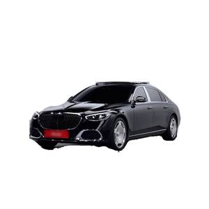 2024-2025 S-S580 4MATIC Luxe d'occasion 4.0 Essence 4 603 km Prêt à l'exportation avec conduite à gauche en stock - Product Image 1