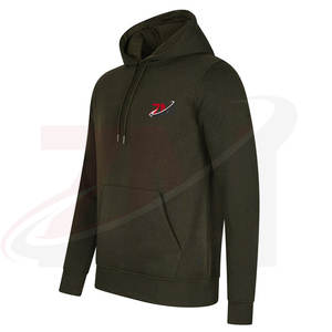 Chándales Deportivos Transpirables de Alta Calidad al por Mayor, con Cordón Ajustable, Diseño Liso Personalizado, Chándales para Hombre - Product Image 5