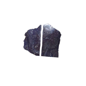 Serre-livres en pierre bleue, serre-livres en cristal, serre-livres en pierre naturelle, agate, guérison, chakra, pierre, grossiste - Product Image 2