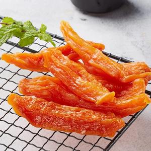 Fourniture en gros de tranches de patates douces séchées végétaliennes biologiques collations nutritives végétariennes du Vietnam - Product Image 4