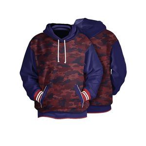 Sudaderas con Capucha Personalizadas con Logotipo para Hombre, Sudaderas Holgadas de Invierno - Product Image 5