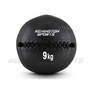 Soft Training Medical Ball 9kg Work Out <b>Weighted</b> Wall Ball High Quality Gym Fitness Soft Medicine Wall Ball - Product Image 1
