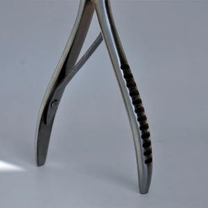 Pince à extensions de cheveux en acier inoxydable en forme de U, outils multifonctions pour extensions de cheveux, pinces pour extensions de cheveux - Cheveux - Product Image 2