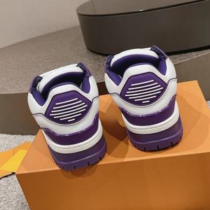 Zapatillas de Diseñador de Lujo para Hombre y Mujer, Calzado Deportivo de Moda Casual para Caminar, Correr, Entrenamiento y Skateboarding - Product Image 3