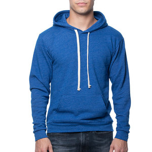 Next Level Hommes 9303 Unisexe Pull À Capuche De Luxe Logo Personnalisé Unisexe Pull Polaire À Capuche Automne Hiver Solide Casual Hoodie - Product Image 4