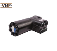 VOE 11716764 Vanne de commande hydraulique pour chargeuse sur pneus Volvo L150E L150F L180E L180F HL Pièces de rechange de qualité OEM