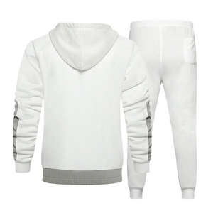 Survêtements pour hommes en sublimation, prix abordable, best-seller, qualité professionnelle, services OEM avec logo privé, créez votre propre design, 2026 - Product Image 3