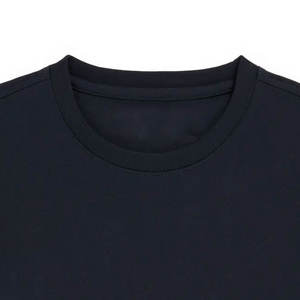 Camiseta de Hombre de Alta Calidad, 100% Algodón, Corte Regular, Tela Suave, 200 Gramos, Transpirable, Ecológica, con Logotipo Personalizado, Estilo Urbano - Product Image 6