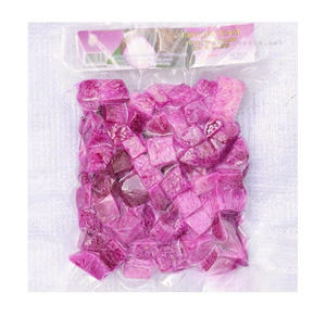 เผือกแช่แข็งจากโรงงานโดยตรง: คุณภาพเกรด A เหมาะสำหรับผู้ผลิตของหวานและอุตสาหกรรม F & B - Product Image 1