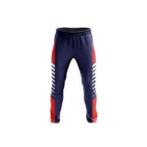 High Quality Cricket Uniform Durable Sports Jersey and <b>Trouser</b> Set, Stylish Match Wear <b>for</b> <b>Men</b> and Youth Teams - Product Image 6