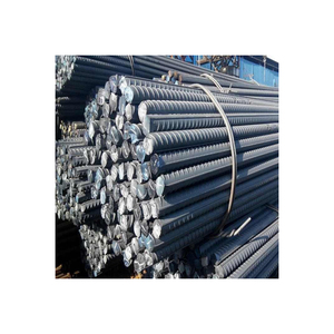 Acier déformé renforcé de tige de fer de 8m résistant pour la construction - Product Image 2