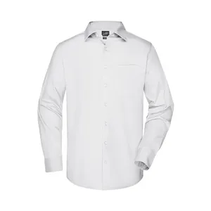 Polo d'affaires pour hommes, vêtements promotionnels pour merchandising d'entreprise - Product Image 3