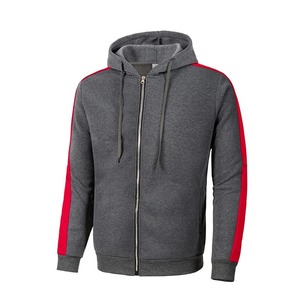 Pull à capuche grande taille de haute qualité pour hommes hiver essentiel coton polyester toile logo personnalisé streetwear - Product Image 6