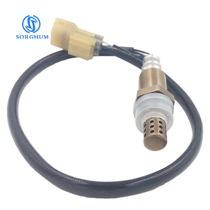 Sorgo 18213-80G11 18213-80G10 18213-80G12 250-24291 Sensor Lambda de oxígeno O2 para coche para <span class=keywords><strong>Suzuki</strong></span> <span class=keywords><strong>Baleno</strong></span> Lina Estate Alto <span class=keywords><strong>2009</strong></span> - Product Image 2